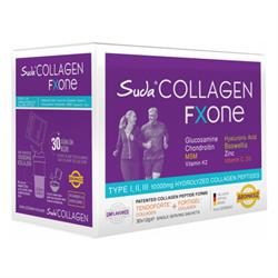 Suda Collagen Fxone Aromasız 12 gr 30 Saşe