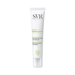 SVR Sebiaclear Active Teintee 40 ml Renkli Akne Bakım Kremi