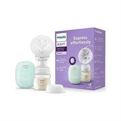 Philips Avent SCF323/11 Essentials Tekli Göğüs Pompası