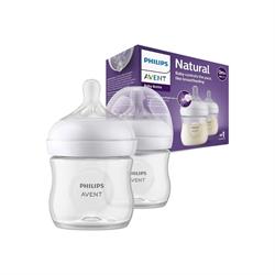 Philips Avent SCY900/02 Natural Response PP 125 ml 2'li Biberon