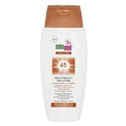 Sebamed Güneş Koruyucu Losyon 45 Faktör 150 Ml