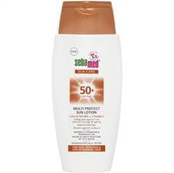 Sebamed Güneş Koruyucu Losyon 50+ Faktör 150 Ml