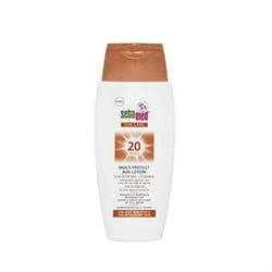 Sebamed Güneş Koruyucu Losyon 20 Faktör 150 Ml