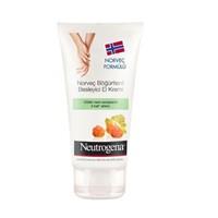 Neutrogena Norveç Böğürtlenli Besleyici El Kremi
