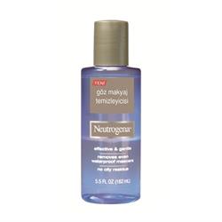 Neutrogena Göz Makyaj Temizleyicisi