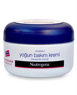 Norveç Formülü Rahatlatıcı Yoğun Bakım Kremi