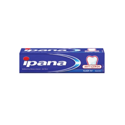 İpana Kalsident Klasik Diş Macunu 125 Ml