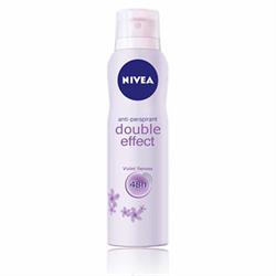 Nivea Deo Double Effect 150 ml