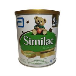 Similac 2 Devam Sütü 360 gr