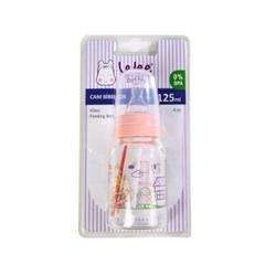 Wee Baby Klasik 125 ml Cam Biberon