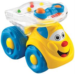 Fisher Price Poppity Araçlar Kamyon