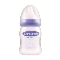 Lansinoh Natural Wave 160 ml Biberon