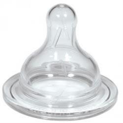 Wee Baby 828 Geniş Ağızlı No.1 Biberon Emziği