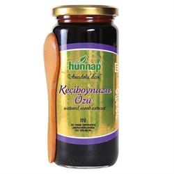 Hünnap Keçiboynuzu Özü 640 gr.