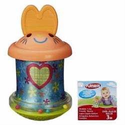 Playskool İlk Arkadaşlarım