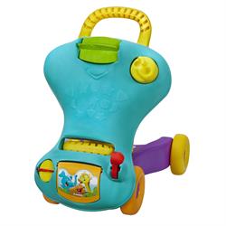 Playskool İlk Arabam