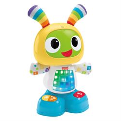 Fisher Price Dansçı Beatbo