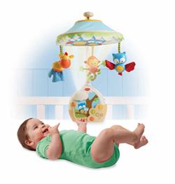 Tiny Love Sihirli Gece Dönence