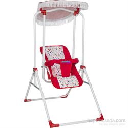 Pasha Baby Crazy Eco Tenteli Salıncak