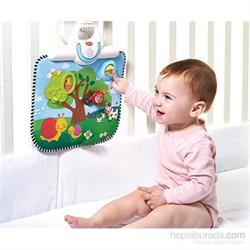 Tiny Love Çift Taraflı Müzikli Beşik Oyuncağı