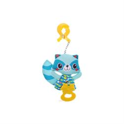 Tiny Love Titreyen Rakun