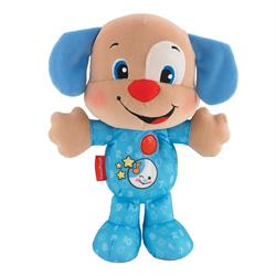 Fisher Price Uyku Arkadaşı Eğitici Köpekçik