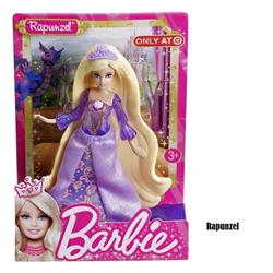 Barbie Güzel Prensesler