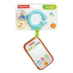 Fisher Price Müzikli Telefon