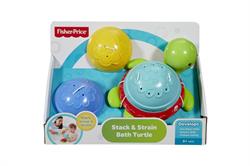 Fisher Price Banyo Arkadaşım Kaplumbağa