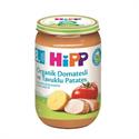 Hipp Organik Domatesli Tavuklu Patates 220 gr