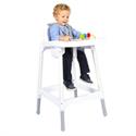 BabyPlus Diny Oyuncaklı Mama Sandalyesi