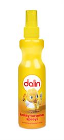 Dalin Kolay Tarama Spreyi 200 ml