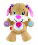 Fisher Price Eğitici Köpekçiğin Kız Kardeşi Orijinal Lisanslı Türkçe Kız Bebek Oyuncak Eğitici