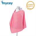 Mycey Emzirme Önlüğü Pembe