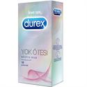Durex Yok Ötesi Ekstra His Ekstra İnce 10'lu Prezervatif