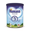 Humana 3 Devam Sütü 800 gr Metal Kutu