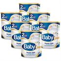 Baby Goat 2 Devam Sütü 6'lı 400 gr
