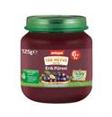 Milupa Tek Meyve Erik Püresi 125 gr