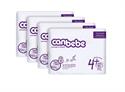 Canbebe 4+ Beden Maxi Plus 140 Adet Bebek Bezi