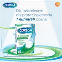 Corega 30 Tablet Protez Diş Temizleyici