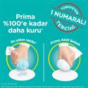 Prima Aktif Bebek 6 Beden Ekstra Large 104 Adett Bebek Bezi