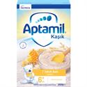 Aptamil 7 Tahıllı ve Ballı Kahvaltılık Kaşık Maması 250 gr