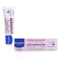 Mustela Vitamin Barrier 1.2.3 Pişik Kremi 100 ml