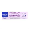 Mustela Vitamin Barrier 1.2.3 Pişik Kremi 100 ml
