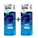 Renu MultiPlus 2'li Paket 360 ml Lens Solüsyonu