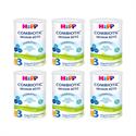 Hipp 3 Combiotic Organik Devam Sütü 6'lı 350 gr