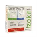 Bioderma Sebium Hydra 40 ml + Atoderm Lip Balm 15 ml Set