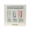Bioderma Sebium Hydra 40 ml + Atoderm Lip Balm 15 ml Set
