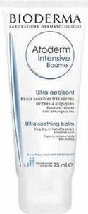 Bioderma Atoderm Intensive Balm 75 ml Vücut Nemlendirici