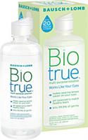 BioTrue 120 ml Lens Solüsyonu